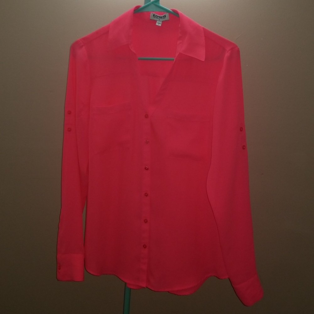Express portofino shirt